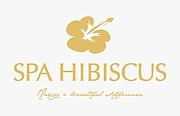Logo of hibiscus